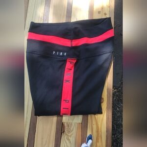 Pink Ultimate legging